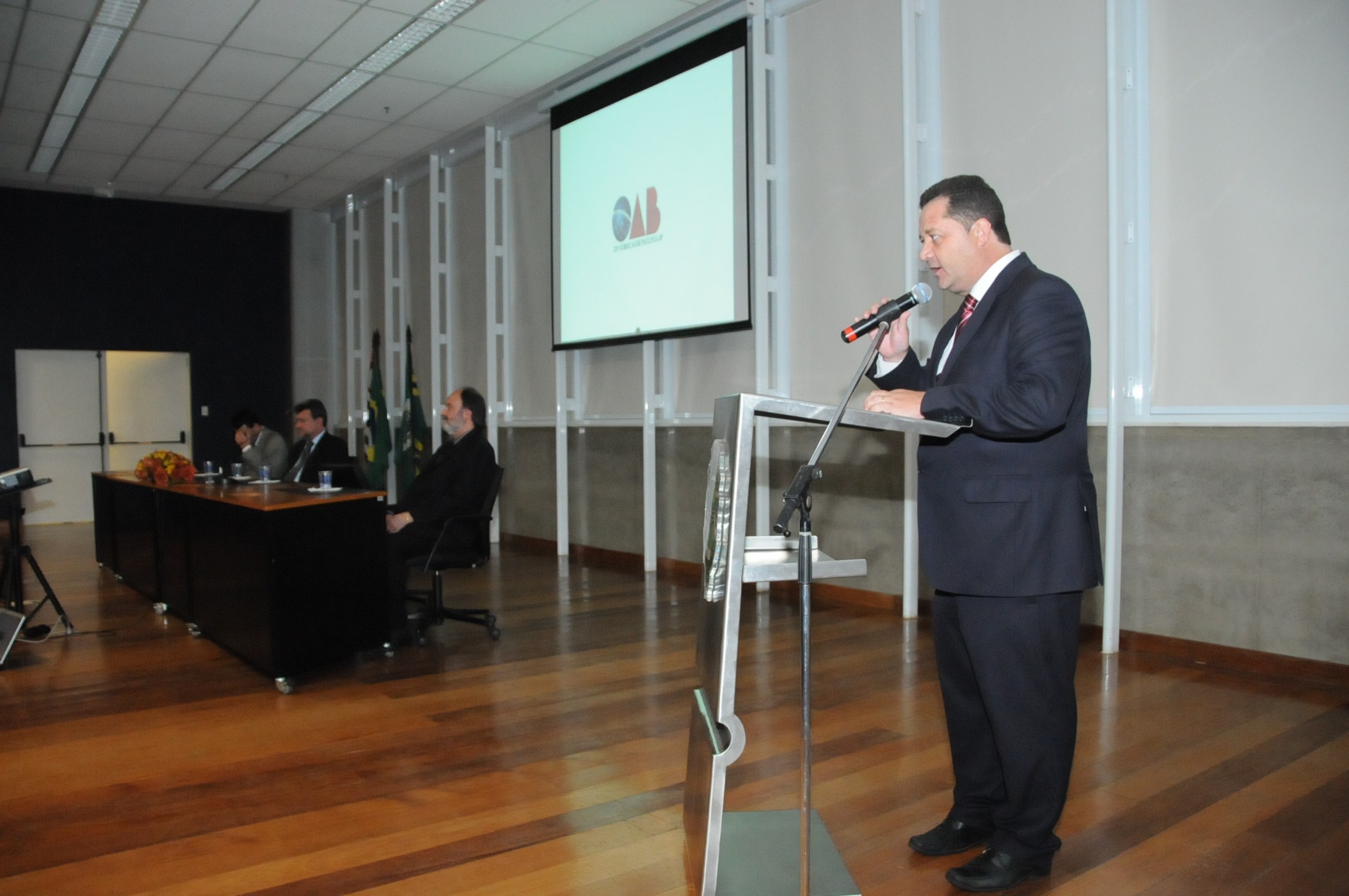 Palestra Homoafetividade e União Estável - Foto 21